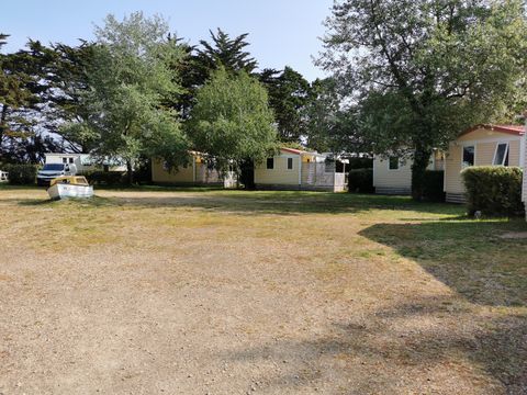 Camping Ode Vras - Camping Finistere - Image N°20