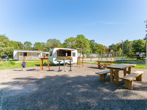 Camping Le Brabois - Camping Meurthe-et-Moselle - Image N°22