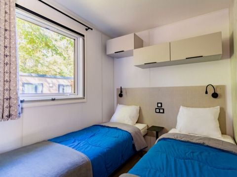 MOBILHOME 4 personnes - Premium 2ch 4 + CLIM