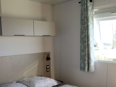 MOBILHOME 8 personnes - Corail 6/8 personnes