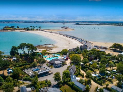 Camping Ar Kleguer - Camping Finistere - Image N°11