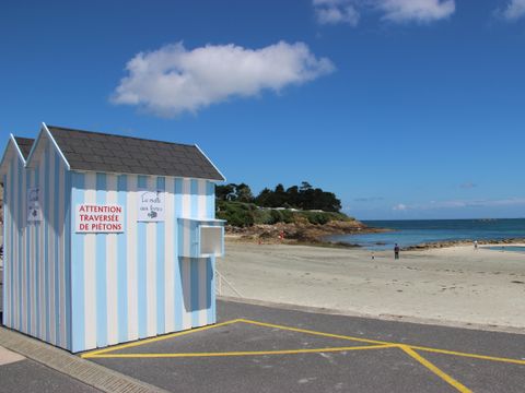 Camping Ar Kleguer - Camping Finistere - Image N°33