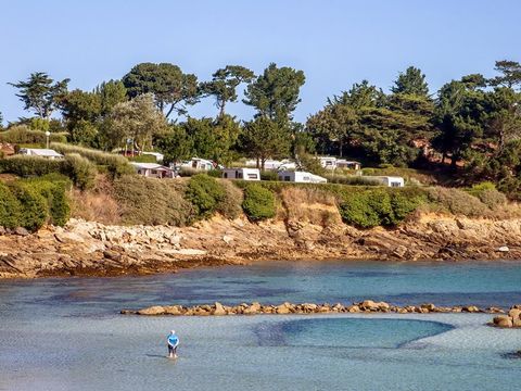 Camping Ar Kleguer - Camping Finistere - Image N°19