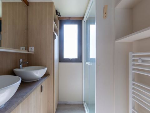 CHALET 6 personnes - Cottage Premium 3 chambres 6 personnes dimanche