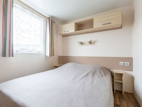 MOBILHOME 4 personnes - Eco 2 Chambres 4 Personnes