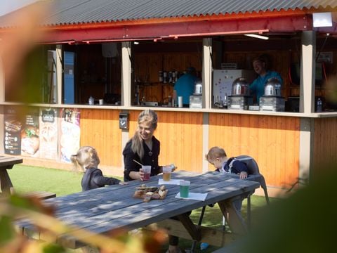 Camping Bel Air Villages - La Pointe de Roscoff - Camping Finistère - Image N°4