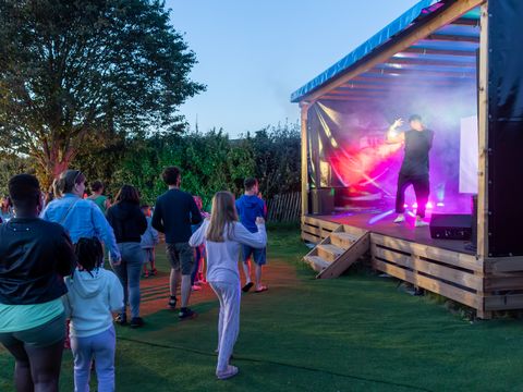 Camping Bel Air Villages - La Pointe de Roscoff - Camping Finistère - Image N°11