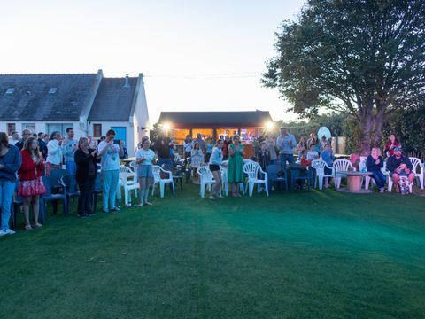 Camping Bel Air Villages - La Pointe de Roscoff - Camping Finistère - Image N°9