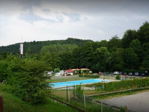 Camping du Plan Incliné - Camping Moselle - Image N°3