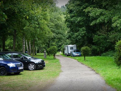 Camping du Plan Incliné - Camping Moselle - Image N°7
