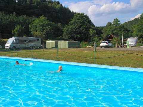 Camping du Plan Incliné - Camping Moselle - Image N°2