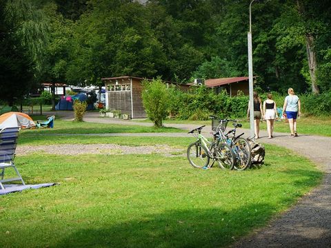 Camping du Plan Incliné - Camping Moselle - Image N°12