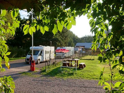 Camping du Plan Incliné - Camping Moselle - Image N°6