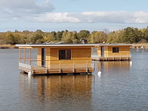 Camping La Tour Du Stock - Camping Mosella - Image N°2