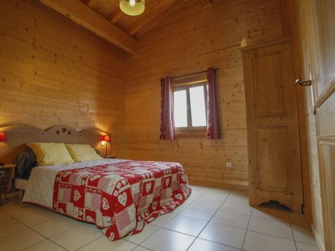 CHALET 6 personnes - GRAND CONFORT