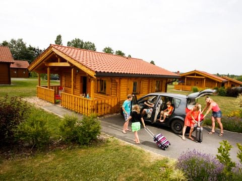 Camping La Tour Du Stock - Camping Mosella - Image N°3