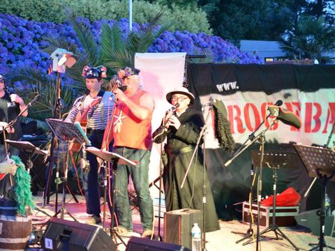 Camping Armor Loisirs - Camping Côtes-d'Armor - Image N°9