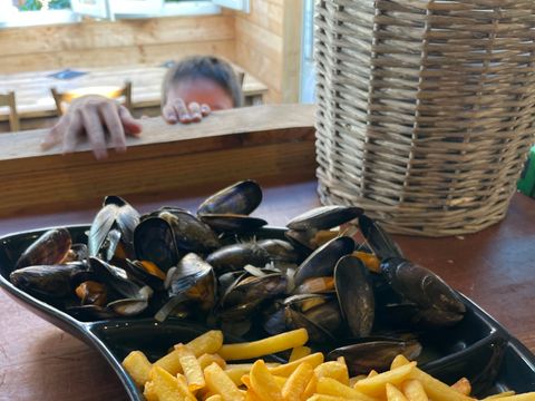 Camping Armor Loisirs - Camping Côtes-d'Armor - Image N°15