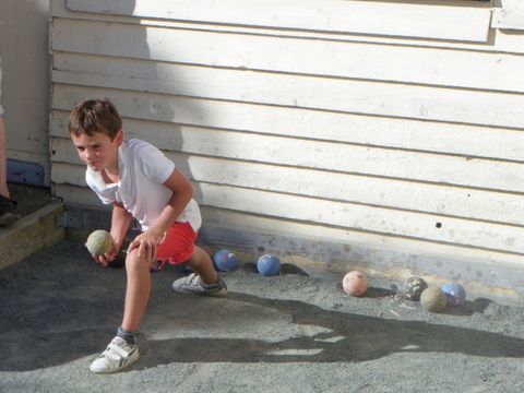 Camping Armor Loisirs - Camping Côtes-d'Armor - Image N°11