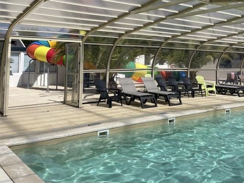 Camping Armor Loisirs - Camping Côtes-d'Armor