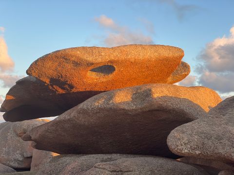 Camping Armor Loisirs - Camping Côtes-d'Armor - Image N°14