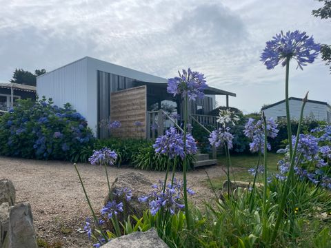 Camping Armor Loisirs - Camping Côtes-d'Armor - Image N°19