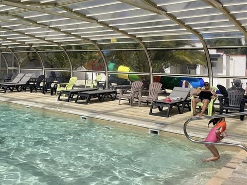 Camping Armor Loisirs - Camping Côtes-d'Armor