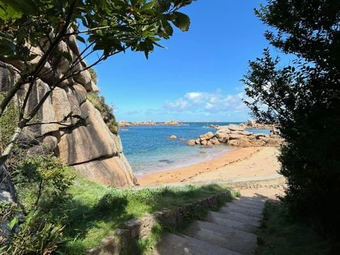 Camping Armor Loisirs - Camping Côtes-d'Armor - Image N°5