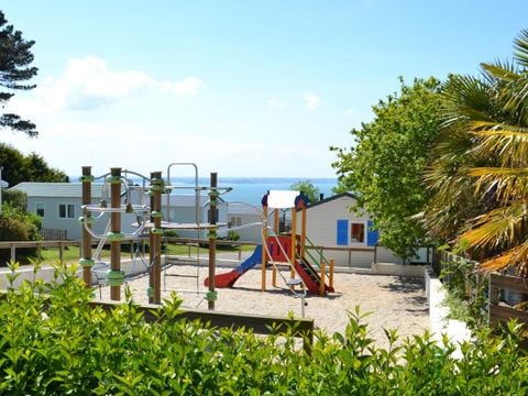 Camping Armor Loisirs - Camping Côtes-d'Armor - Image N°5