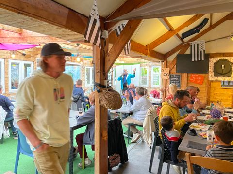 Camping Armor Loisirs - Camping Côtes-d'Armor - Image N°18