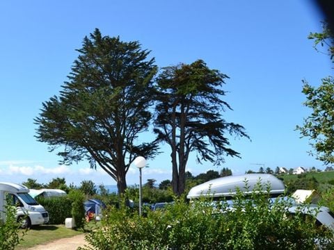 Camping Armor Loisirs - Camping Côtes-d'Armor - Image N°4
