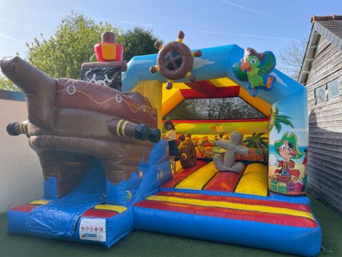 Camping Armor Loisirs - Camping Côtes-d'Armor - Image N°10