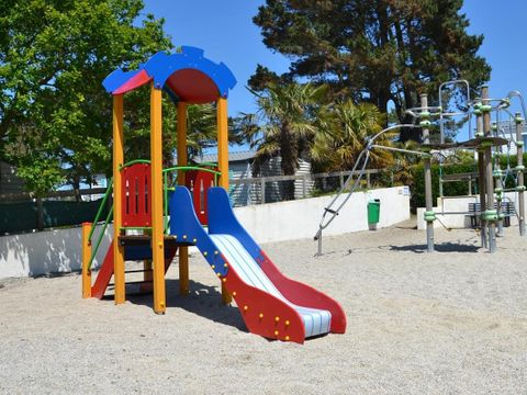 Camping Armor Loisirs - Camping Côtes-d'Armor - Image N°8