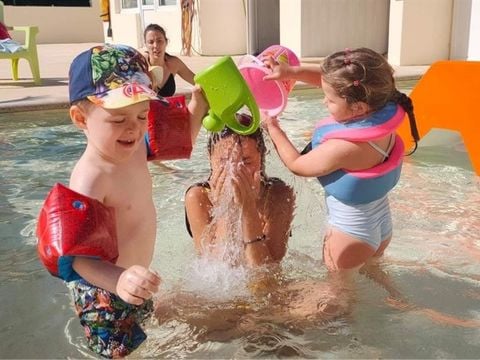 Camping Armor Loisirs - Camping Côtes-d'Armor - Image N°2