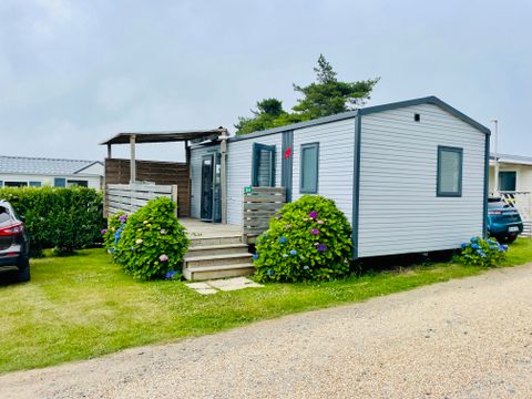 Camping Armor Loisirs - Camping Côtes-d'Armor - Image N°21