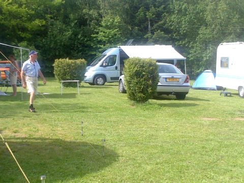 Camping Les Bouleaux - Camping Moselle - Image N°21