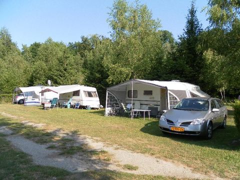 Camping Les Bouleaux - Camping Moselle - Image N°15