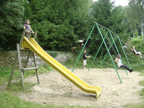 Camping Les Bouleaux - Camping Moselle - Image N°4