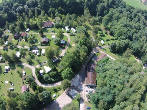 Camping Les Bouleaux - Camping Moselle - Image N°16