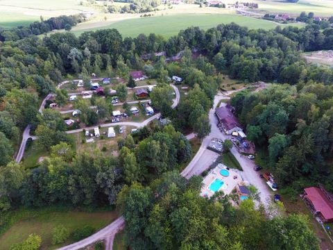 Camping Les Bouleaux - Camping Moselle - Image N°11