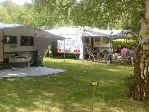 Camping Les Bouleaux - Camping Moselle - Image N°17