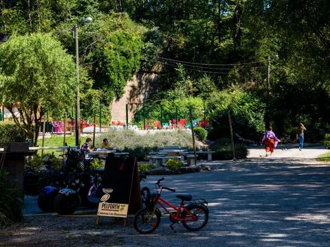 Camping Les Bouleaux - Camping Moselle - Image N°9