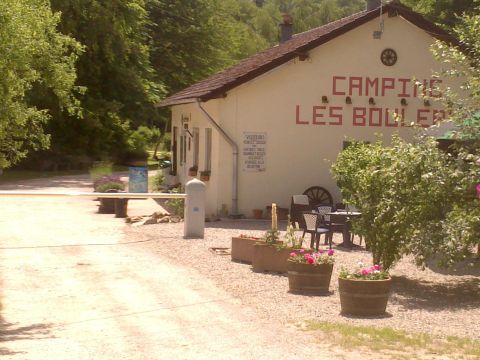 Camping Les Bouleaux - Camping Moselle - Image N°14