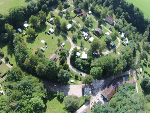Camping Les Bouleaux - Camping Moselle - Image N°12