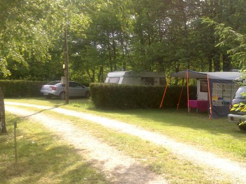 Camping Les Bouleaux - Camping Moselle - Image N°19