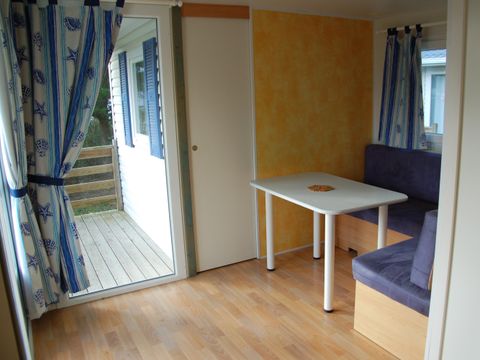 Camping Les Hauts de Port Blanc - Camping Côtes-d'Armor - Image N°3