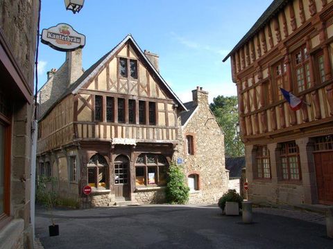 Camping Les Hauts de Port Blanc - Camping Côtes-d'Armor - Image N°25