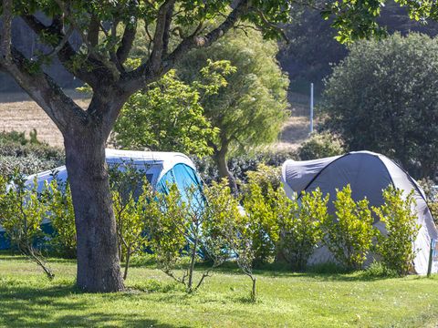 Flower Camping le Mat - Camping Côtes-d'Armor - Image N°25