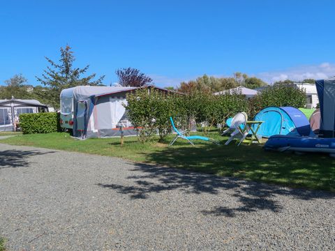 Flower Camping le Mat - Camping Côtes-d'Armor - Image N°26