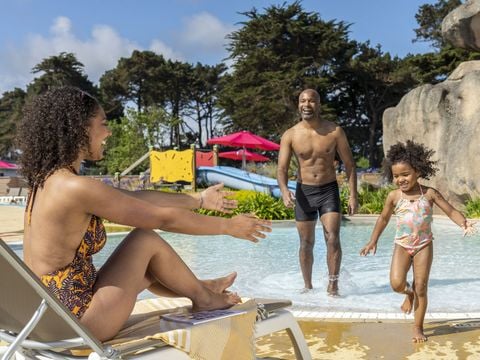 Camping Sandaya Le Ranolien - Camping Côtes-d'Armor - Image N°4